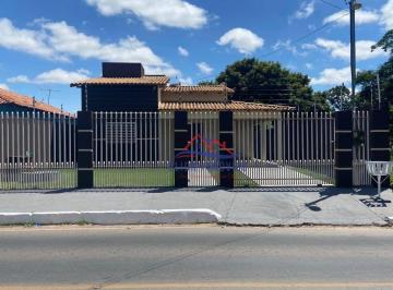 7b586cb894a2f0d05d0a24d25de18b88d686c23c · Casa com 2 dormitórios à venda por R$ 365.000 - Jardim das Palmeiras - Cuiabá/MT