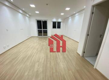 94912f1d3f915d49ee50148945fd8932fba3b853 · Sala para alugar, 42 m² por R$ 3.200,01/mês - Encruzilhada - Santos/SP