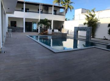 CASA DUPLEX COM PISCINA PROJETADA RECÉM REFORMADA EM MOSQUEIRO · CASA DUPLEX COM PISCINA PROJETADA RECÉM REFORMADA EM MOSQUEIRO