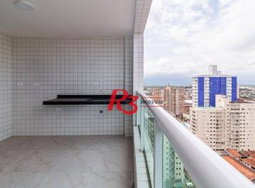 66f39fdca778667670518d44dd893a9e0df2bd09 · Apartamento com 3 dormitórios à venda, 93 m² por R$ 620.000,00 - Vila Tupi - Praia Grande/SP