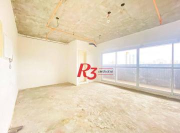 246586826bd14b260b7d3c608ead7f8a6ac8cbf8 · Sala à venda, 101 m² - Encruzilhada - Santos/SP