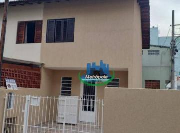 be109ea45a9f21ff1eca3f2e2b13075515aea956 · Sobrado à venda, 82 m² por R$ 350.000,00 - Vila das Palmeiras - Guarulhos/SP