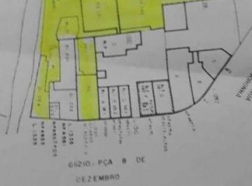2a70ea5eab4c88d5afd6014526fd0b612c439d63 · Terreno à venda, 1090 m² por R$ 7.500.000,00 - Taboão - Guarulhos/SP
