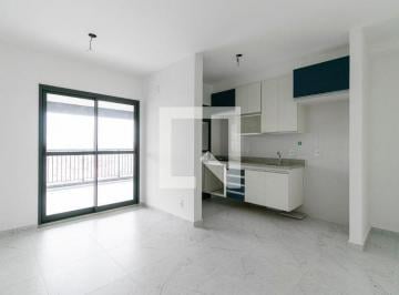 Apartamento · 60m² · 2 Quartos · 1 Vaga · Apartamento para Aluguel - Vila Esperança, 2 Quartos, 60 m² - São Paulo