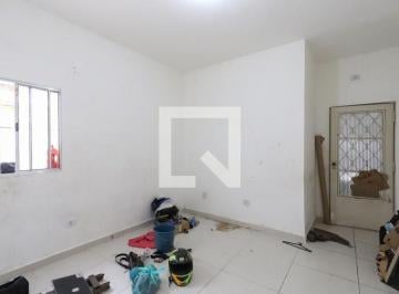 Casa · 60m² · 1 Quarto · Casa para Aluguel - Vila Roque, 1 Quarto, 60 m² - São Paulo