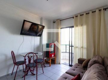 Apartamento · 68m² · 1 Quarto · 1 Vaga · Apartamento para Aluguel - Cidade Ocian, 1 Quarto, 68 m² - Praia Grande