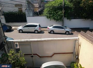 Casa · 180m² · 2 Quartos · 2 Vagas · SOBRADO COM 2 DORMITÓRIOS SENDO 1 SUITE  A VENDA, 176 m² VILA AUGUSTA  - GUARULHOS/SP