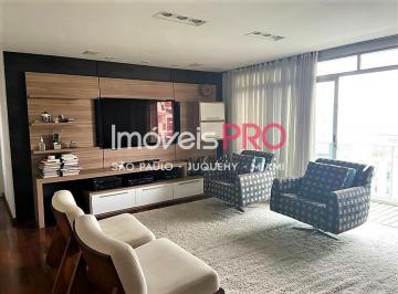 Apartamento · 203m² · 3 Quartos · 2 Vagas · Apartamento, Campo Belo - São Paulo