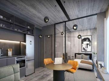 Apartamento · 23m² · 1 Quarto · Residencial On Lorena disponível para venda com 23m²