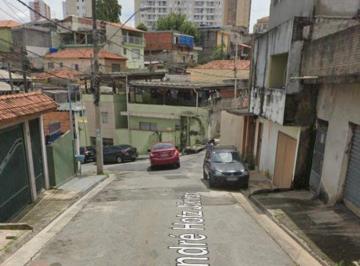 Terreno , Guarulhos · Lote em  Rua André Hotz Júnior - Jardim Ema - Guarulhos/SP
