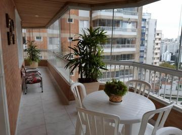 Apartamento · 359m² · 4 Quartos · 4 Vagas · Apartamento em Rua Cardoso de Almeida - Perdizes - São Paulo/SP