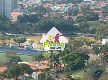 Apartamento · 230m² · 3 Quartos · 3 Vagas · Apartamento com 3 dorms, Vila Galvão, Guarulhos - R$ 1.2 mi, Cod: 8327