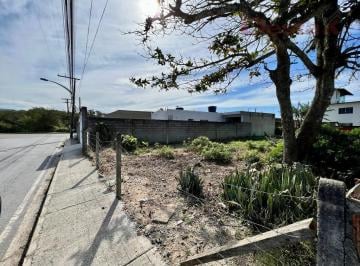 Terreno · 367m² · Terreno em Praia João Rosa  -  Biguaçu