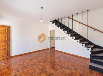 Casa · 140m² · 3 Quartos · 3 Vagas · SOBRADO COM 3 DORMITÓRIOS E 3 VAGAS DE GARAGEM PARA ALUGAR EM MOEMA
