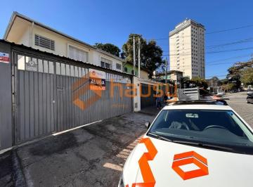 Casa · 140m² · 3 Quartos · 3 Vagas · SOBRADO COM 3 DORMITÓRIOS E 3 VAGAS DE GARAGEM PARA ALUGAR EM MOEMA