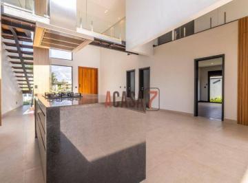 9be1a7e876ae80218a734fee4761ea2b8793dc46 · Casa com 4 dormitórios à venda, 342 m² - Alphaville Nova Esplanada - Votorantim/SP