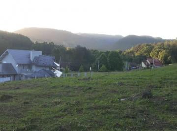 Terreno · 559m² · Excelente terreno no bairro Picada Holanda em Picada Café RS