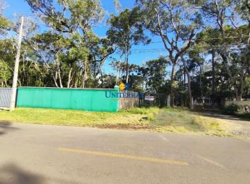 35ddd82519b07bf7d8e91d93a23374b7ce4f3957 · Chácara com 1 dormitório à venda, 1672 m² por R$ 220.000,00 - Roseira - Colombo/PR