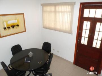 Casa · 95m² · 2 Quartos · 1 Vaga · Sobrado com 2 dormitórios à venda, 95 m² por R$ 649.900,00 - Mooca - São Paulo/SP