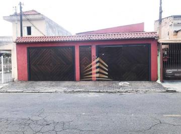 191a84bf930d66e6145139935aa5c4d786d62abe · Duas Casas com 5 dormitórios e 2 suítes à venda, 300 m² por R$ 1.000.000 - Vila Flórida - Guarulhos/