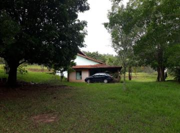 Rural · 100m² · 2 Quartos · 2 Vagas · Chácara em  av angelino Benedito saia - Chácaras ABC - São Pedro/SP