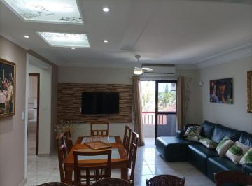 Apartamento · 72m² · 2 Quartos · 2 Vagas · Apartamento em  Rua Jaçana - Maitinga - Bertioga/SP