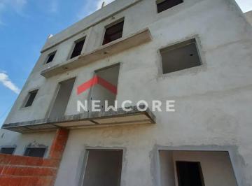 Apartamento · 83m² · 2 Quartos · 1 Vaga · Cobertura em  Rua Caiubi - Jardim Pilar - Santo André/SP