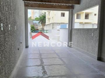 Apartamento · 140m² · 3 Quartos · 2 Vagas · Cobertura em Rua Xavantes - Vila Pires - Santo André/SP