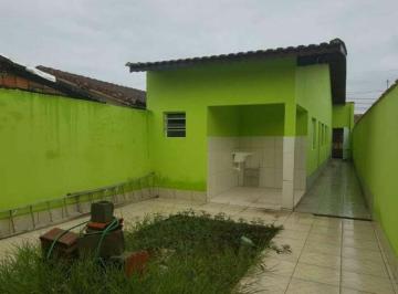 Casa · 60m² · 2 Quartos · 2 Vagas · Casa em  Rua Miguel Munhoz Cegarra - Balneario Itaguai - Mongaguá/SP