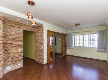 Apartamento · 88m² · 3 Quartos · 1 Vaga · APARTAMENTO PARA VENDA CAMPO BELO