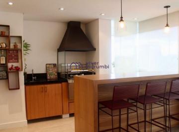 Apartamento · 138m² · 2 Quartos · 2 Vagas · Belíssimo apartamento
