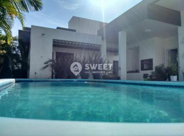 Casa · 320m² · 3 Quartos · 2 Vagas · Casa Alto Padrão bairro Santo André