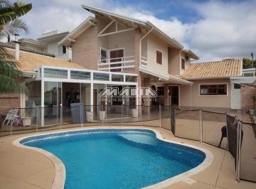 0 · casa à venda em Condomínio Terras do Paiquere