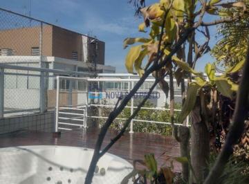 Apartamento · 149m² · 3 Quartos · 2 Vagas · Cobertura Duplex Vila Gumercindo