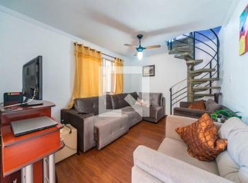 Casa · 184m² · 4 Quartos · 2 Vagas · Casa à Venda - Jardim Monções, 4 Quartos, 184 m² - Santo André