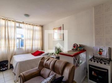 Apartamento · 27m² · 1 Quarto · Apartamento à Venda - Santa Cecília, 1 Quarto, 27 m² - São Paulo