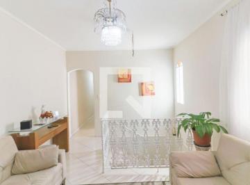 Casa · 125m² · 4 Quartos · 2 Vagas · Casa à Venda - Jardim Éster Yolanda, 4 Quartos, 125 m² - São Paulo