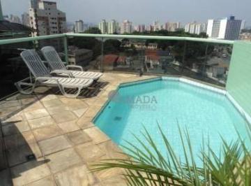 ecc69f95abe62b91ed60f981b96da1b7cf310824 · Apartamento Duplex, piscina, com 4 dormitórios à venda, 225 m² por R$ 1.910.000 - Vila Formosa - São