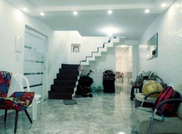 1fc0ebaeb2bf46c1e6d5d874ec21762de4370571 · Sobrado com 3 dormitórios à venda, 130 m² por R$ 756.000,00 - Vila Ema - São Paulo/SP