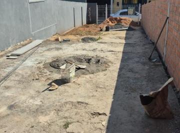 Foto 08 · Terreno à venda em Hortolândia-SP, Vila Real: 150,00 m² de área disponível!