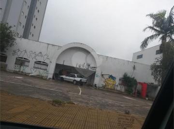 Área de Serviço · Galpão à venda em Santo amaro - SP