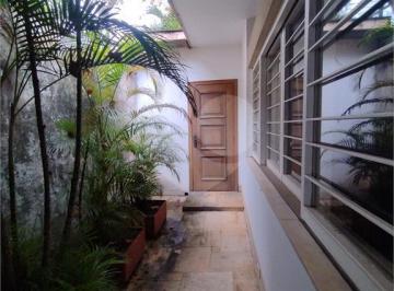 Sem Categoria · Casa com 4 quartos à venda em Pacaembu - SP