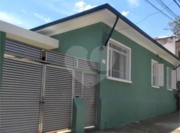 Área de Serviço · Casa com 3 quartos à venda em Vila clementino - SP
