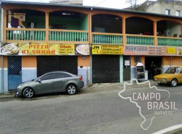 Foto 01 · SOBRADO 347M² NA ZONA NORTE DE SÃO JOSÉ DOS CAMPOS COM PONTOS DE COMÉRCIOS !