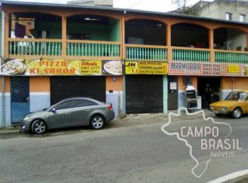 Foto 01 · SOBRADO 347M² NA ZONA NORTE DE SÃO JOSÉ DOS CAMPOS COM PONTOS DE COMÉRCIOS !