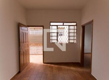 Casa · 75m² · 2 Quartos · Casa para Aluguel - Setor Central, 2 Quartos,  75 m² - Goiânia