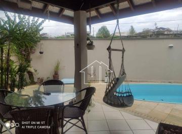 a911f02f102811e2bdf5a3c22eec90beeddfed73 · Casa com 4 dormitórios à venda, 260 m² por R$ 1.895.000,00 - Urbanova - São José dos Campos/SP