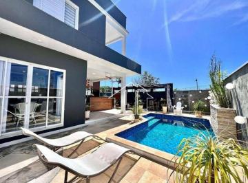 e64e516b4b45b9a69e9e62a7c0841dda9daeec99 · Casa com 3 dormitórios à venda, 220 m² por R$ 1.495.000,00 - Condomínio Bela Vista - Caçapava/SP