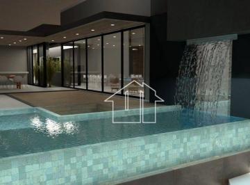 ad4fe7f2f221fd1fe6b2027e95be4eead21b5946 · Casa com 4 dormitórios à venda, 380 m² por R$ 5.350.000,00 - Condomínio Reserva do Paratehy - São Jo