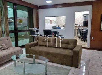 61ecf68dcaf71a2ebe65b4a91eae2b6d5aaae6b4 · Casa com 3 dormitórios à venda, 450 m² por R$ 2.600.000,00 - Jardim Esplanada - São José dos Campos/